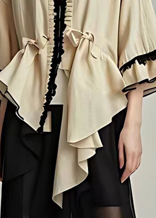 Sophisticated Coat with a Clean Classic Look