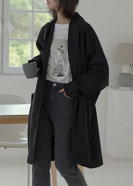 Beautifully Finished Coat in a Timeless Design