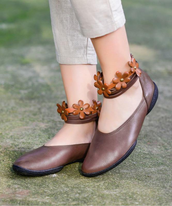 Elegant Orthopedic Shoes for Every Step