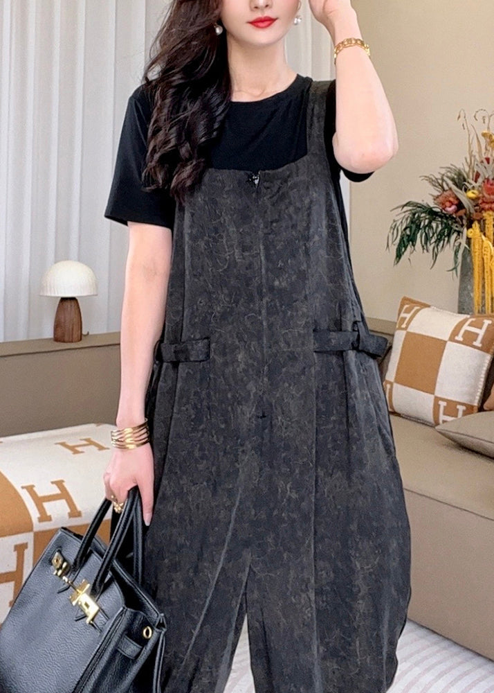 Classic Vintage Garment with a Flattering Fit