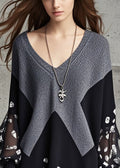 Effortlessly Elegant Sweater with a Timeless Design