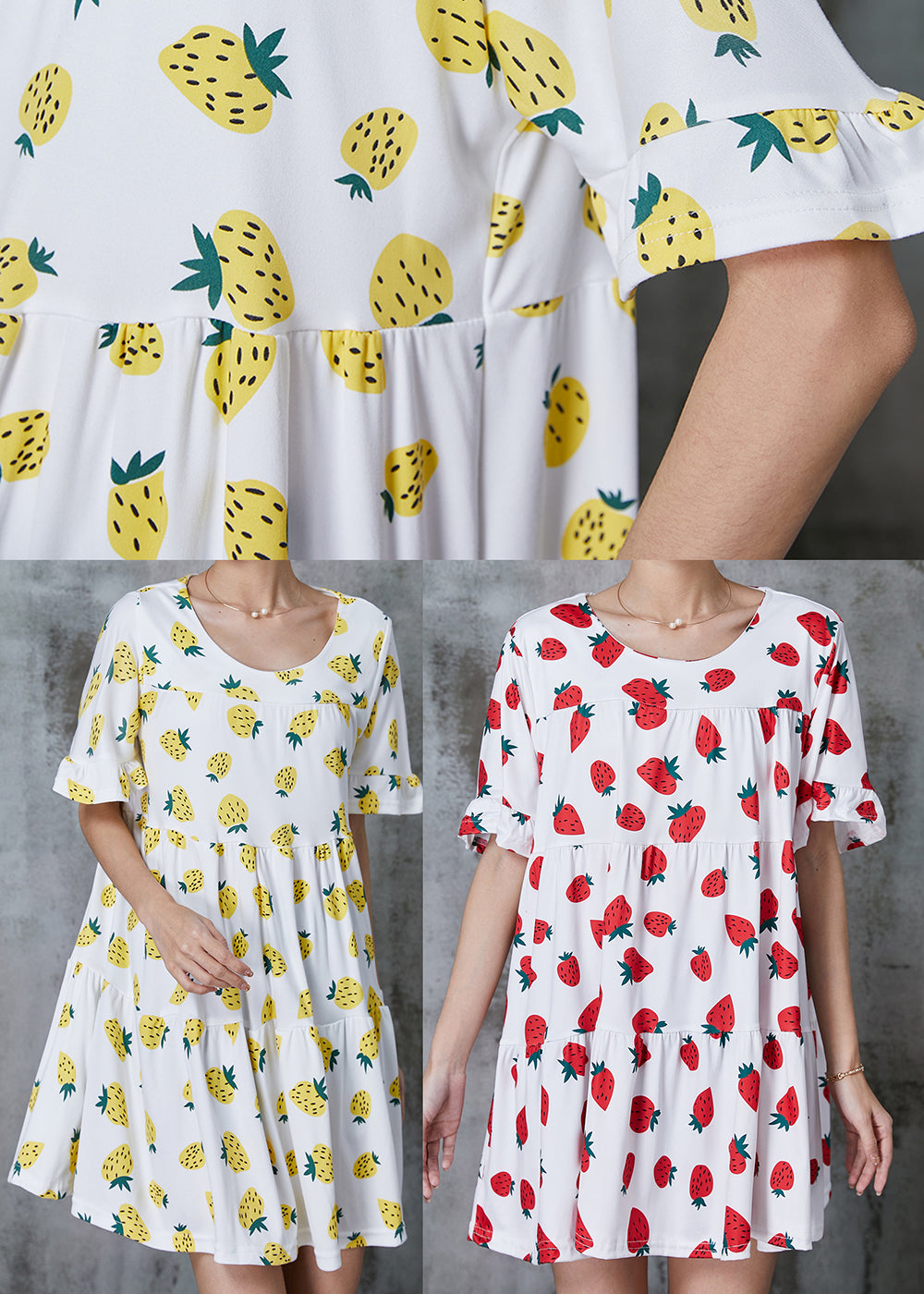 Classic Vintage & Enduringly Stylish Dress