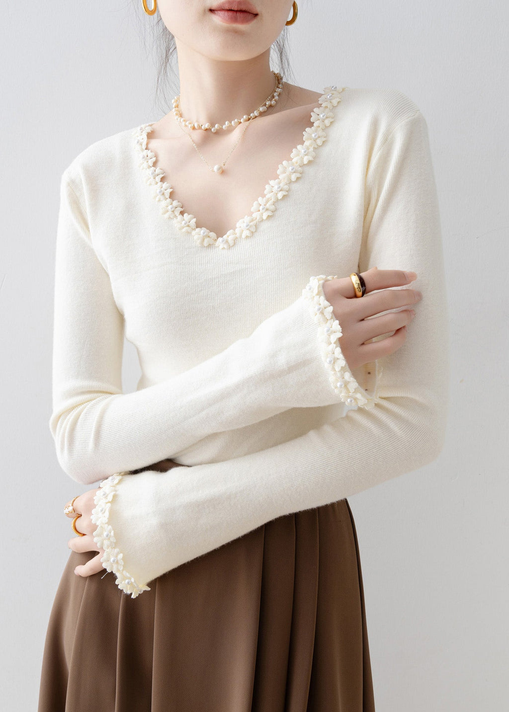 Elegant Ring for Every Occasion