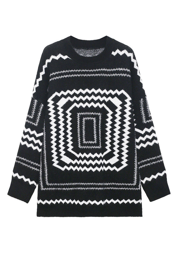 Classic Vintage & Enduringly Stylish Sweater