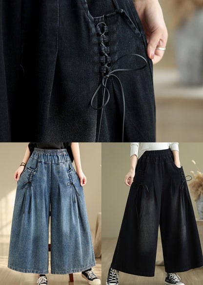 Elegantly Styled Pants for Everyday Wear