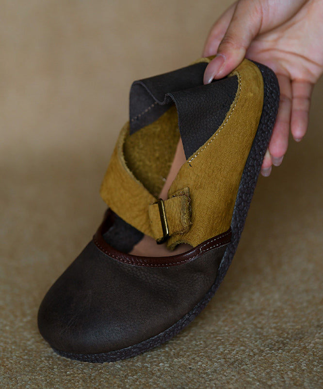 Elegant Orthopedic Shoes for Every Step
