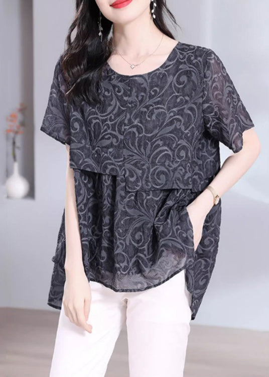 Effortlessly Elegant Shirt with a Timeless Design