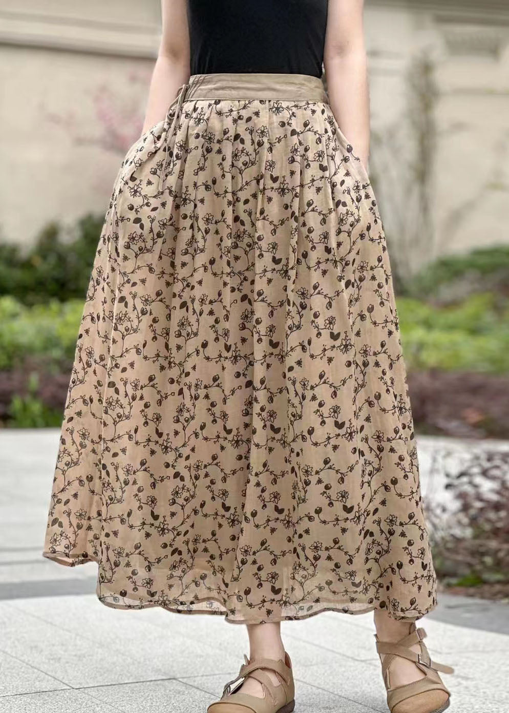 Beautifully Crafted Garment in a Classic Style