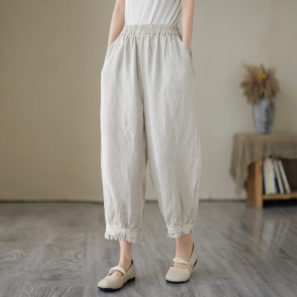 Linen