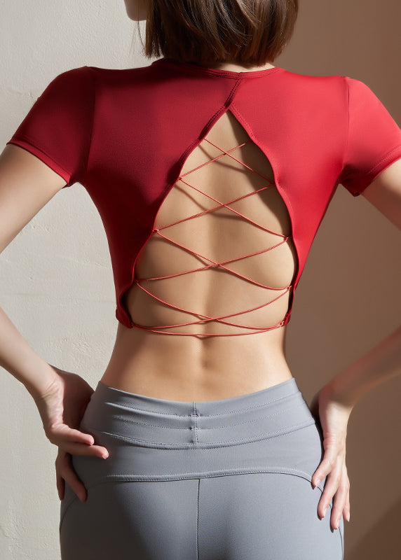 Beautifully Balanced Top with Timeless Character