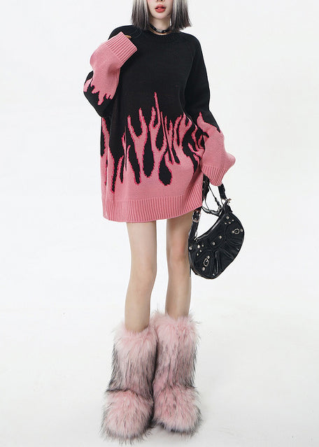 Beautifully Crafted Sweater in a Classic Style