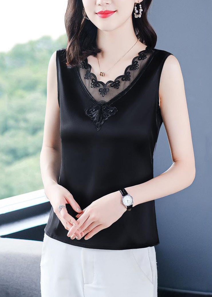 Beautifully Balanced Garment with Timeless Character