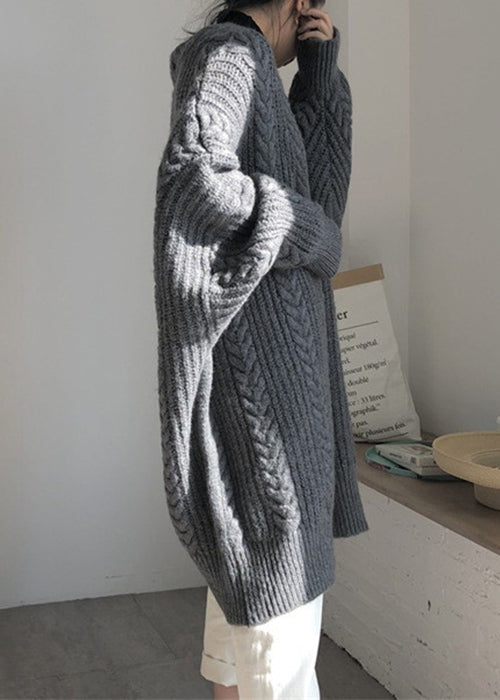 Effortlessly Elegant Cardigan with a Timeless Design