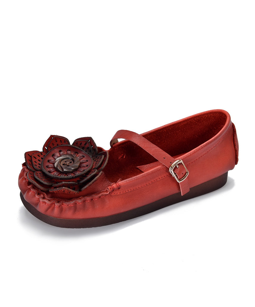 Chic Orthopedic Shoes with Unique Design