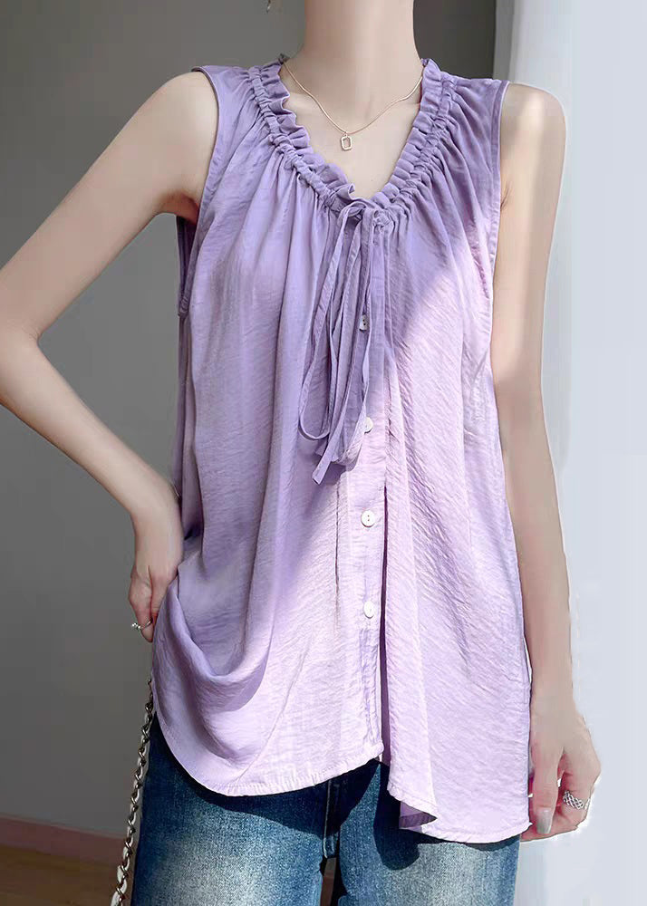 Gracefully Styled Blouse for Any Occasion