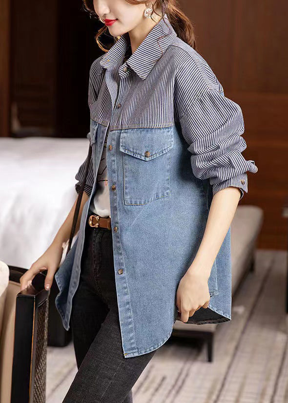 Sophisticated Shirt with a Clean Classic Look