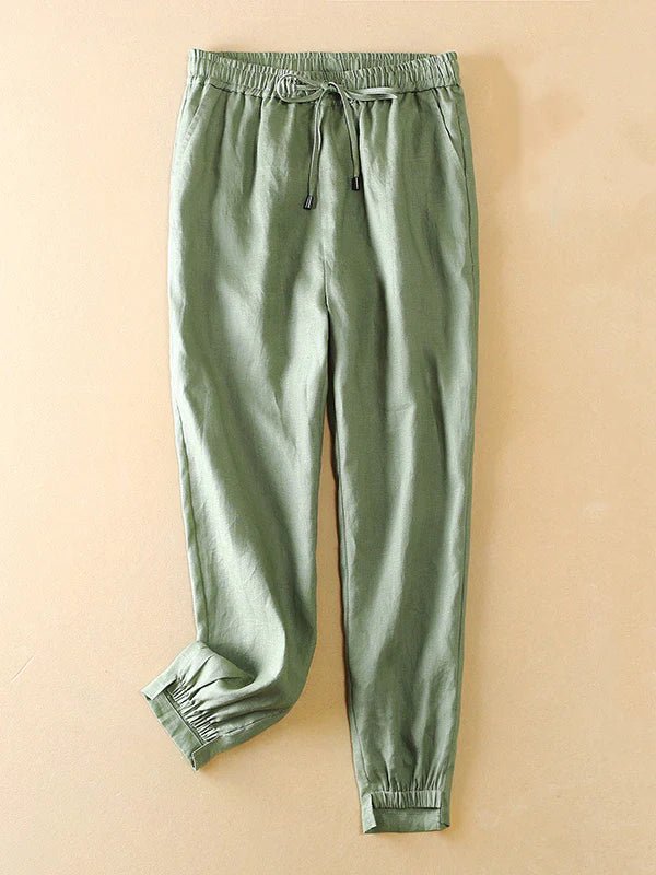 Pear Green