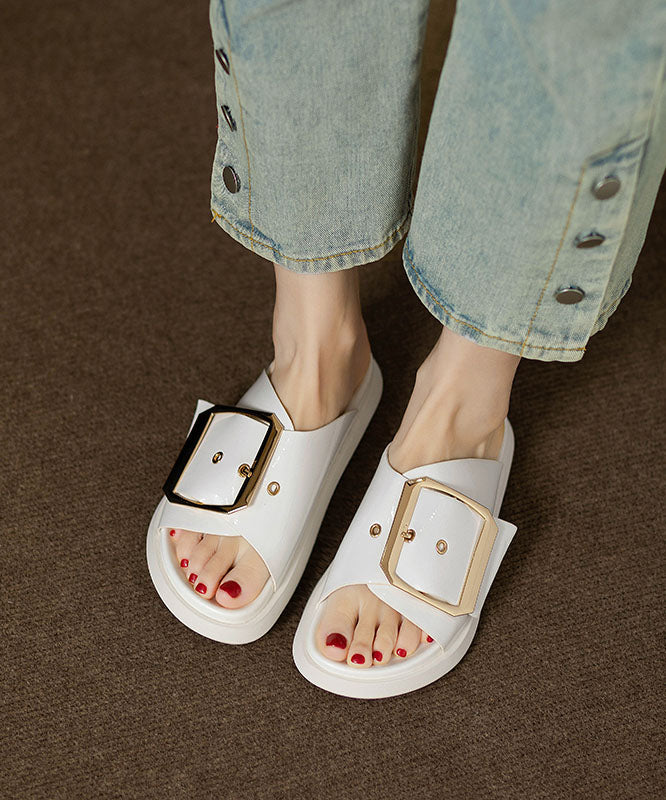 Beautifully Crafted Orthopedic Sandals