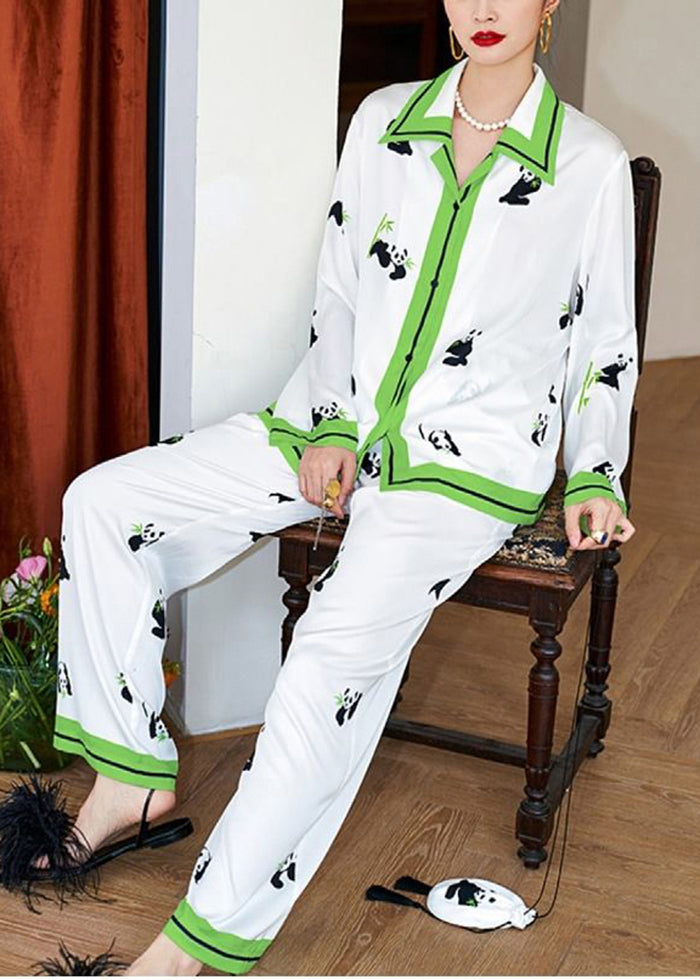 Thoughtfully Designed Garment in a Timeless Style