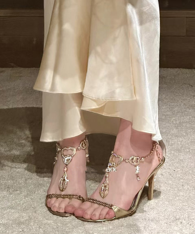 Beautifully Crafted Orthopedic Sandals