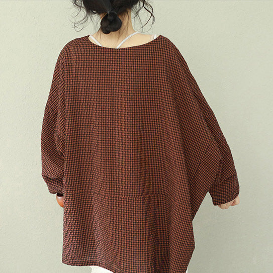 Classic Vintage & Enduringly Stylish Top