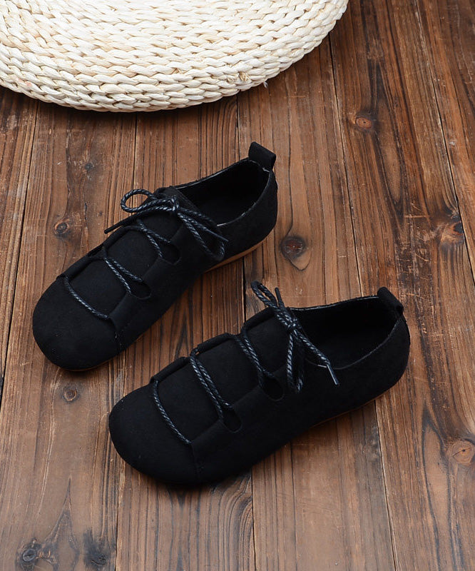 Beautifully Crafted Orthopedic Loafers