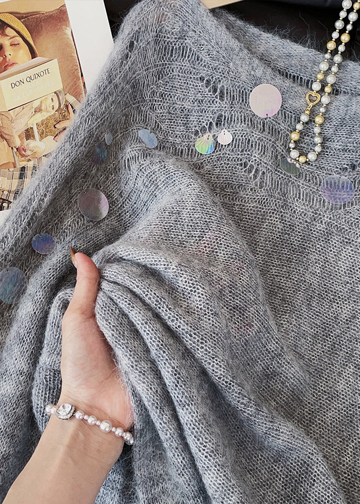 Gracefully Styled Top for Any Occasion