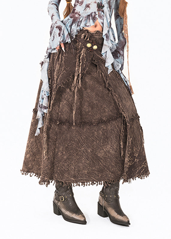 Beautifully Balanced Garment with Timeless Character