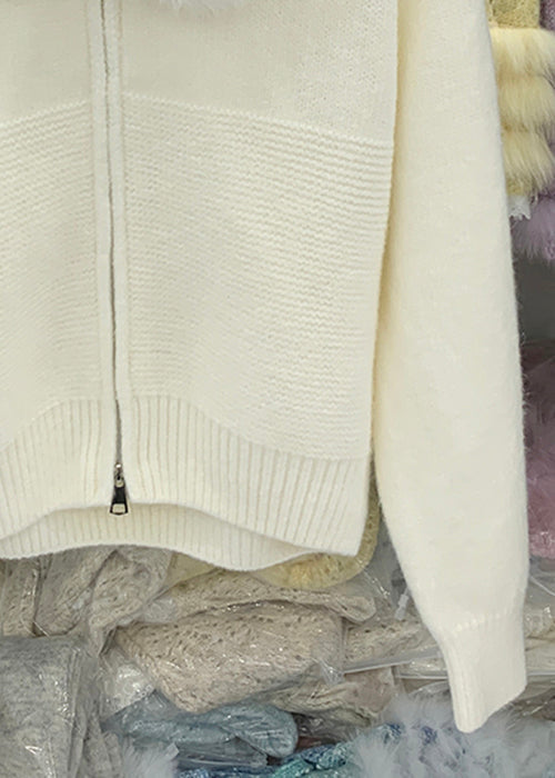 Beautifully Balanced Coat with Timeless Character