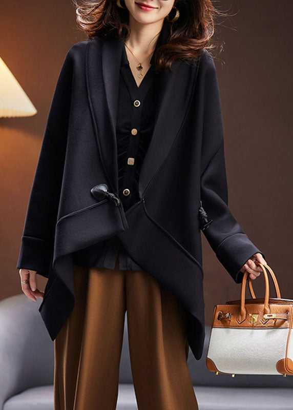 Beautifully Balanced Coat with Timeless Character