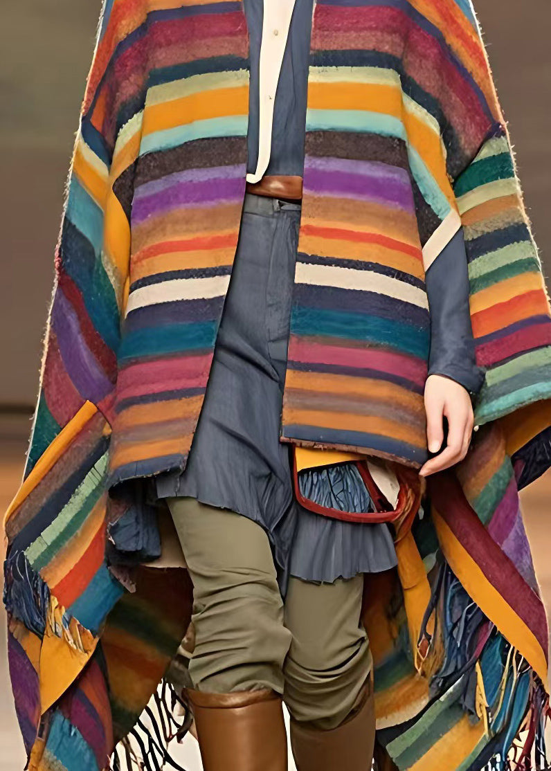 Elegantly Styled Coat for Everyday Wear