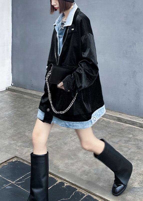 Polished Coat with an Effortless Classic Look