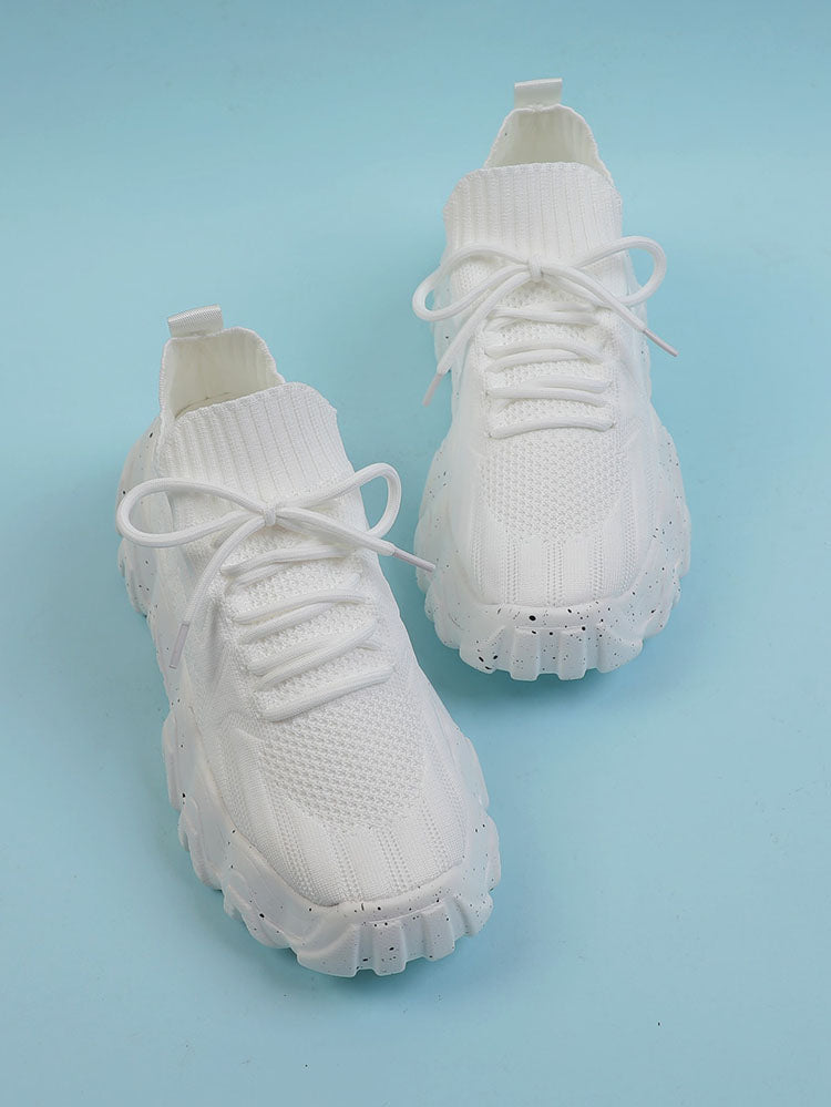 Vintage Inspired Orthopedic Sneakers