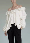 Classic Vintage & Enduringly Stylish Top