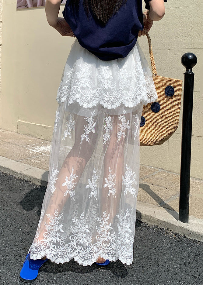 Gracefully Styled Garment for Any Occasion