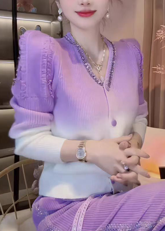 Gracefully Styled Cardigan for Any Occasion