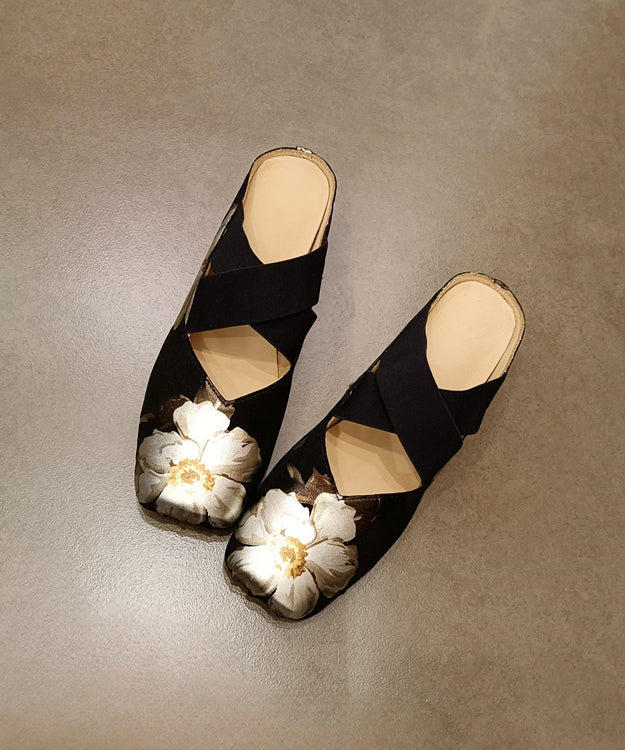 Elegant Orthopedic Sandals for Every Step