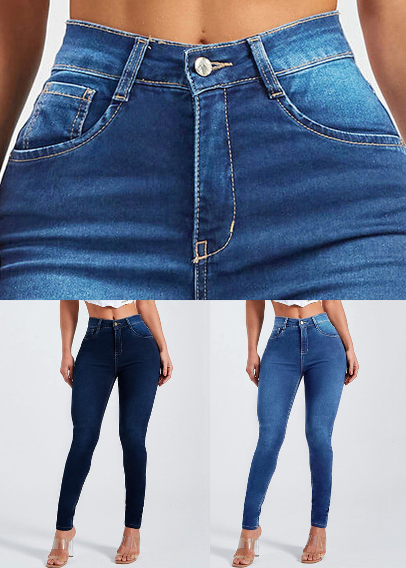 Classic Vintage Pants with a Flattering Fit