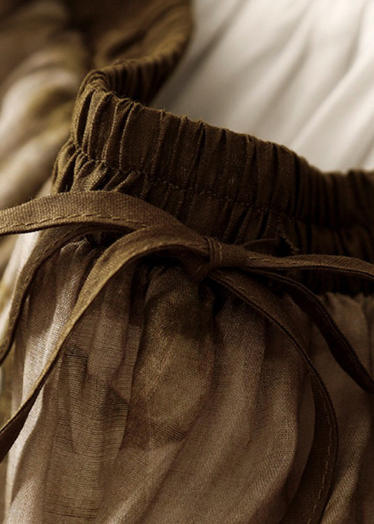Elegantly Styled Garment for Everyday Wear