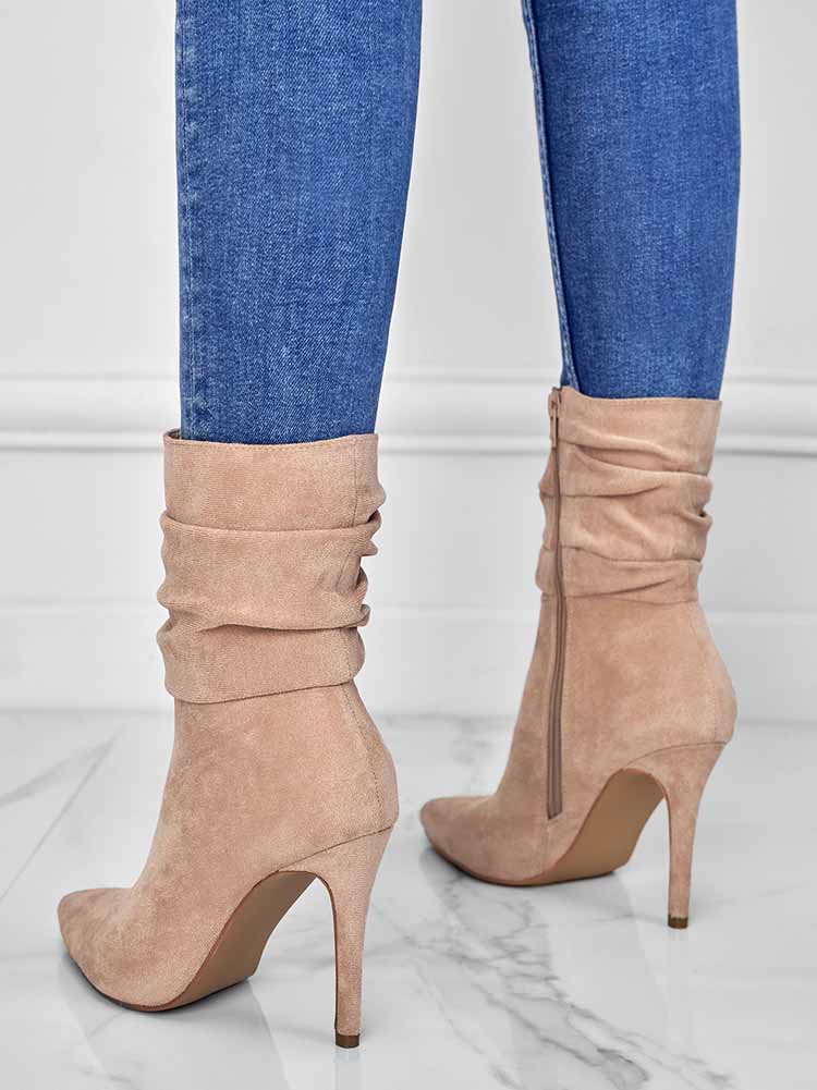 Stylish Orthopedic Boots for Any Occasion
