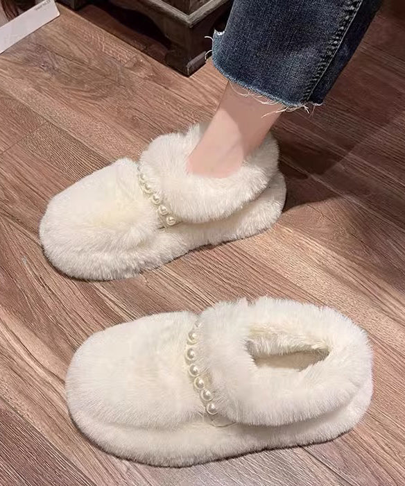 Beautifully Crafted Orthopedic Loafers