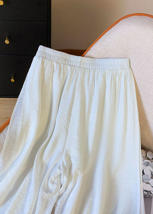 Beautifully Crafted Pants in a Classic Style