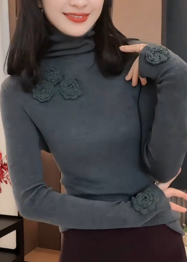 Sophisticated Sweater with a Clean Classic Look