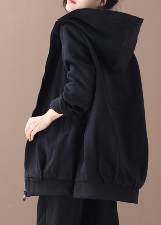 Polished Coat with an Effortless Classic Look