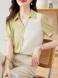 Classic Vintage Shirt with a Flattering Fit