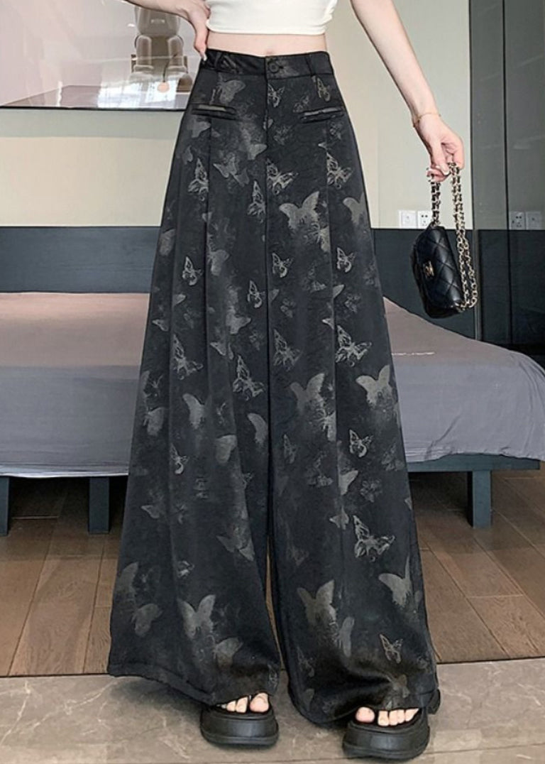 Beautifully Finished Pants in a Timeless Design