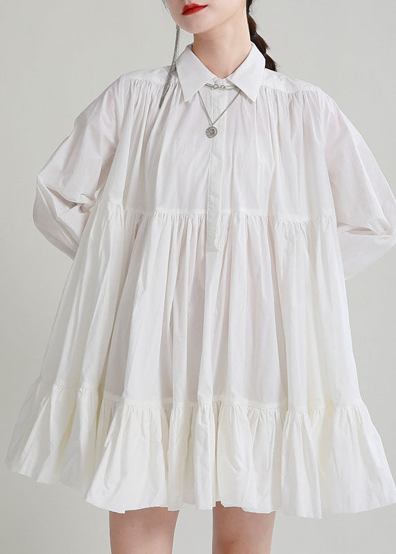Beautifully Finished Shirt in a Timeless Design