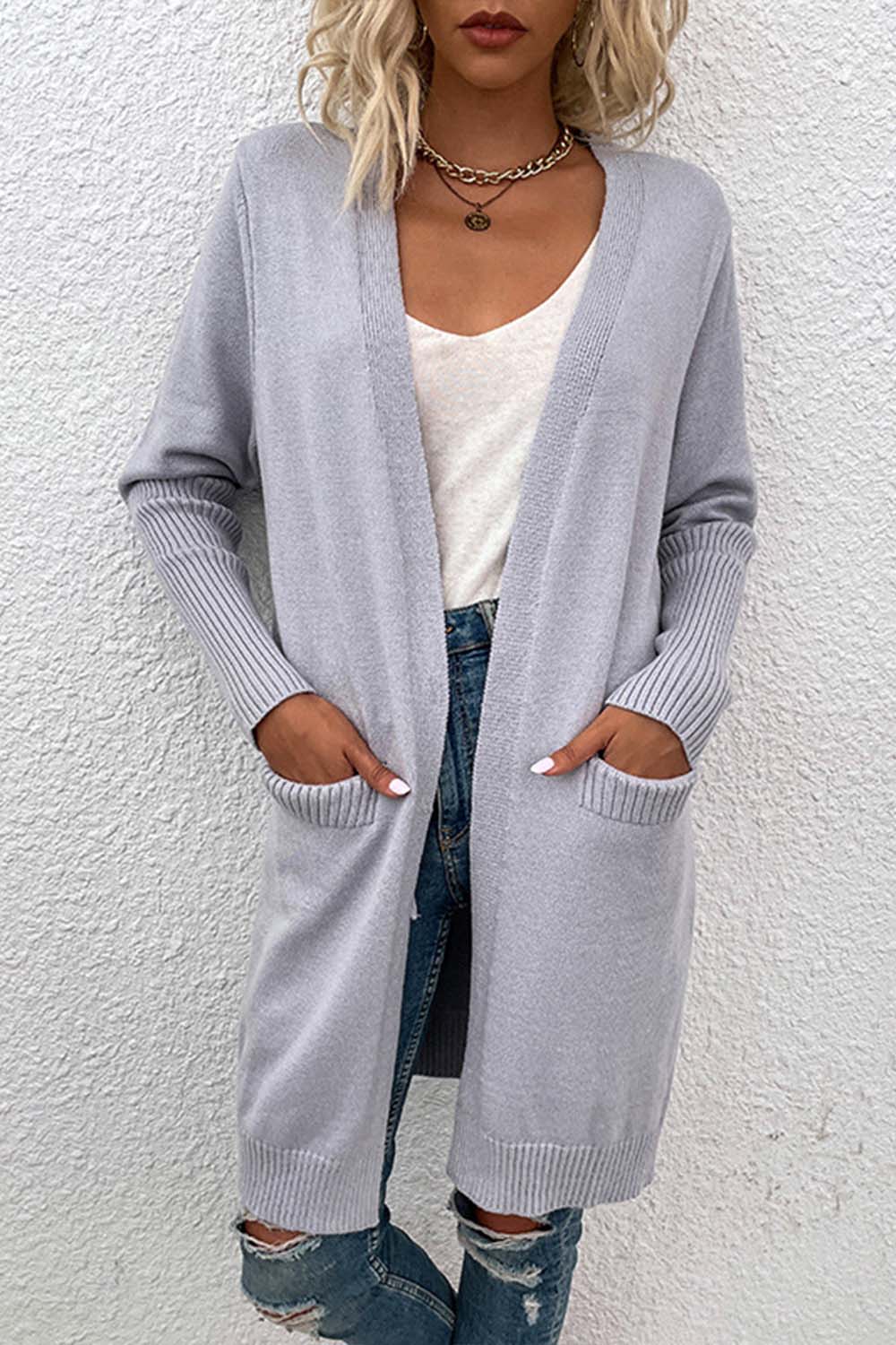 gray