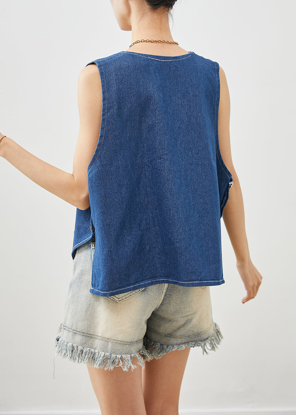 Polished Garment with an Effortless Classic Look