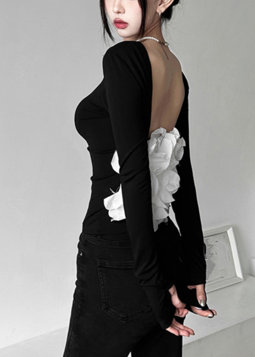Effortlessly Elegant Top with a Timeless Design